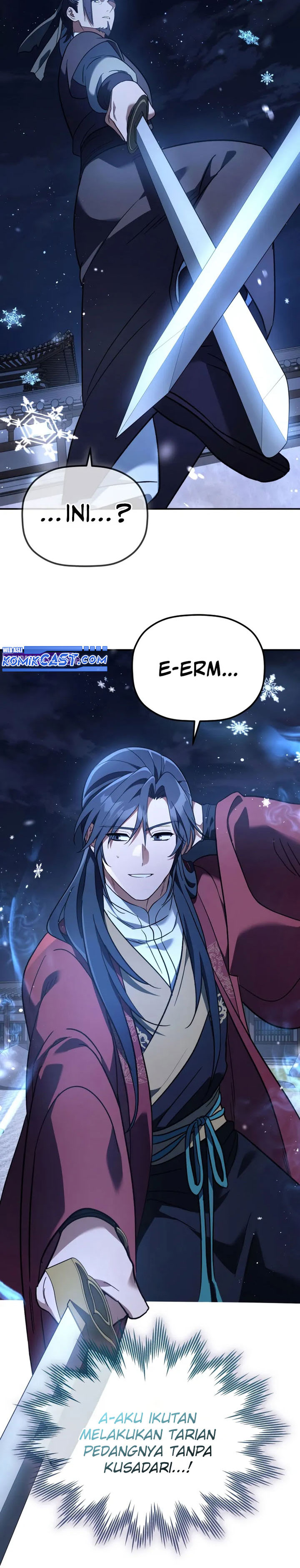 The Youngest Son of the Eunhae Merchant Group Chapter 21 page 64