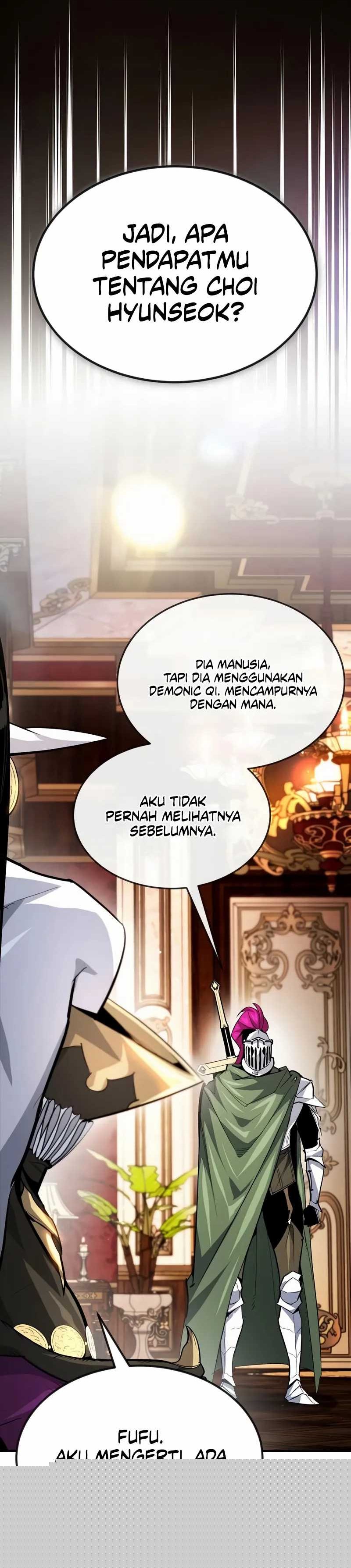 There Are No Bad Heroes In This World  Chapter 31