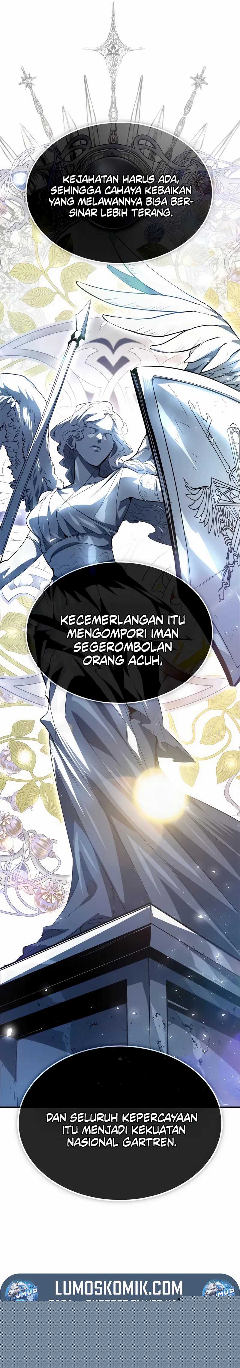 There Are No Bad Heroes In This World  Chapter 31