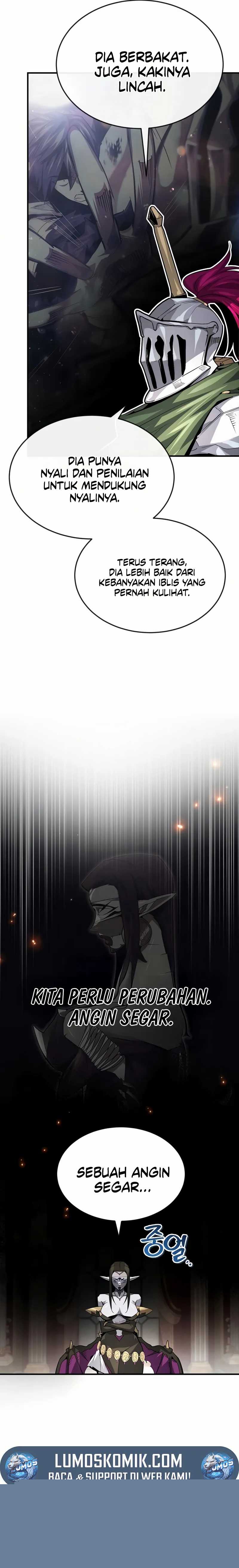 There Are No Bad Heroes In This World  Chapter 31