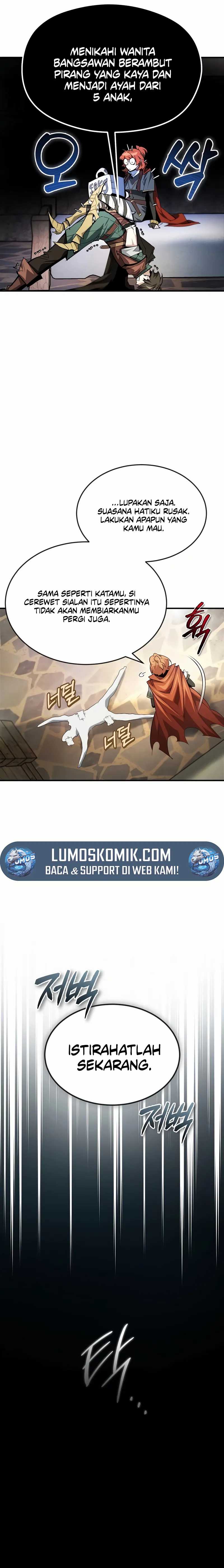 There Are No Bad Heroes In This World  Chapter 31