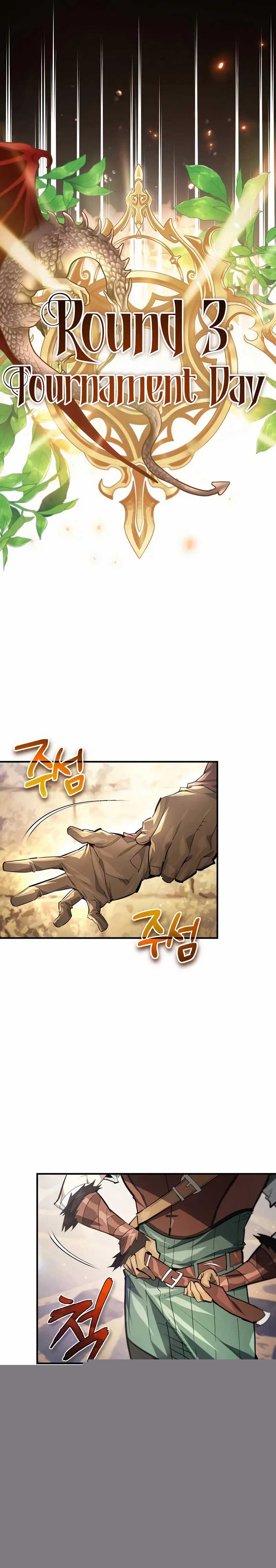 There Are No Bad Heroes In This World  Chapter 31