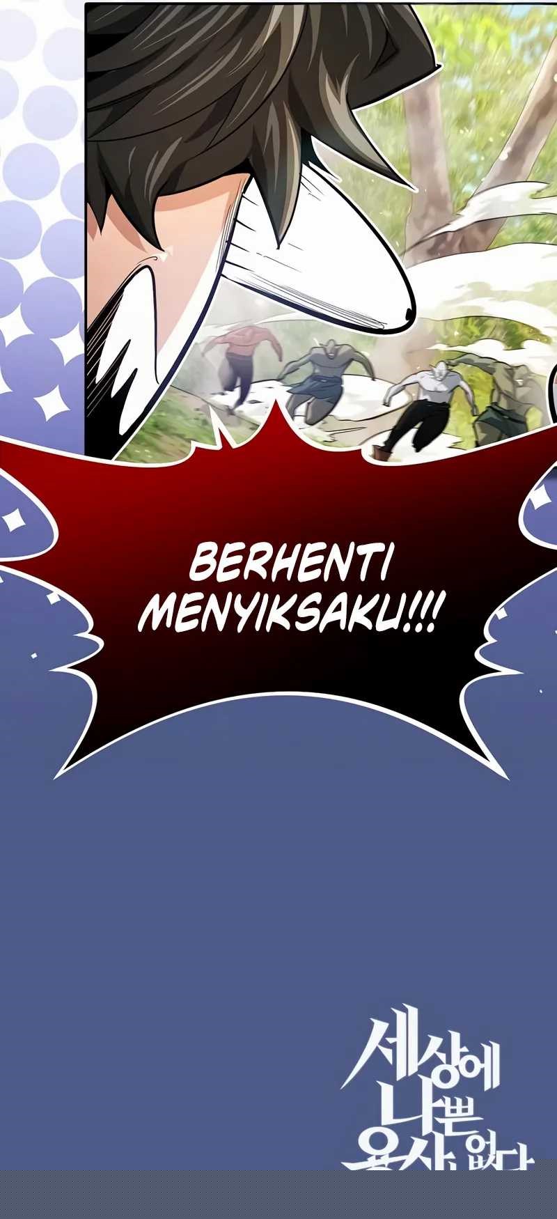 There Are No Bad Heroes In This World  Chapter 31