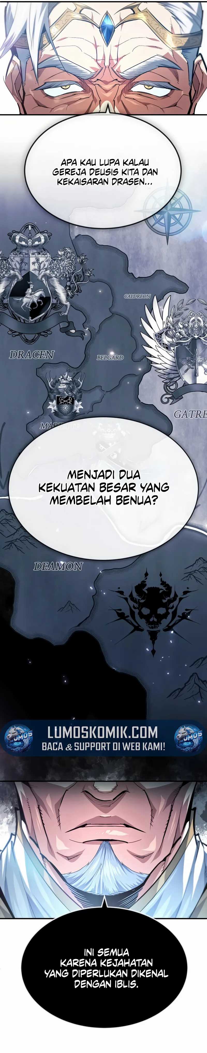 There Are No Bad Heroes In This World  Chapter 31