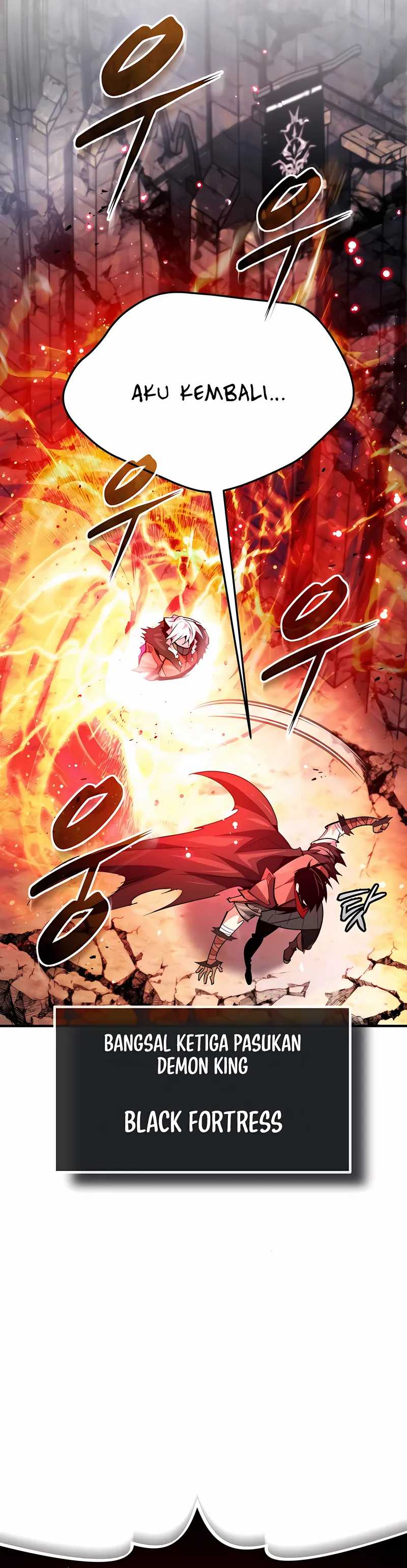 There Are No Bad Heroes In This World  Chapter 35