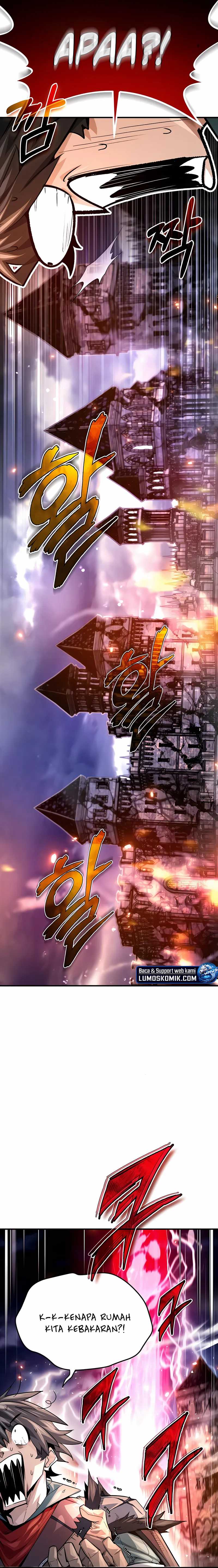 There Are No Bad Heroes In This World  Chapter 35