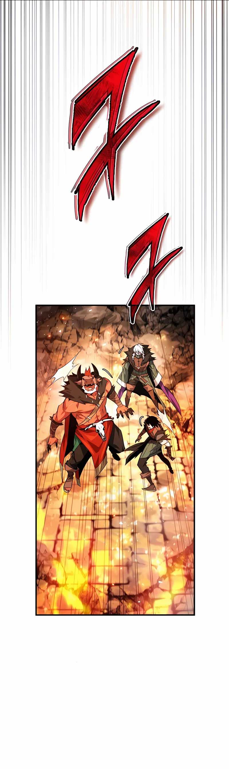 There Are No Bad Heroes In This World  Chapter 35