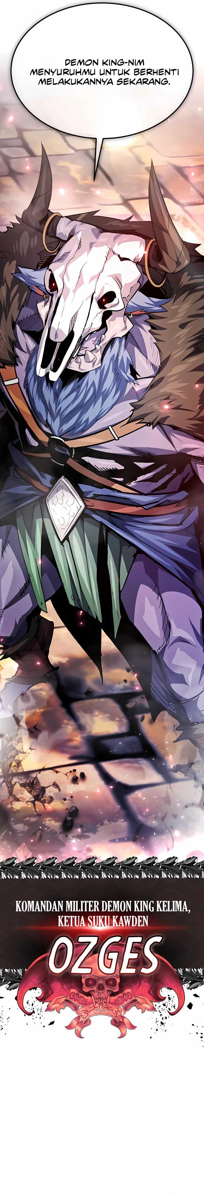 There Are No Bad Heroes In This World  Chapter 35