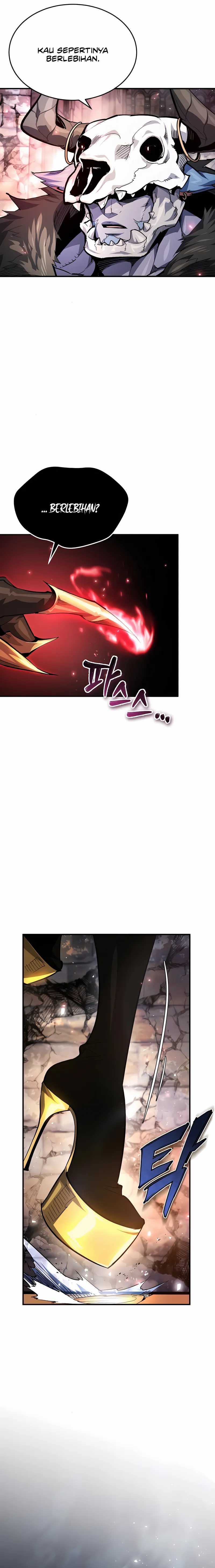 There Are No Bad Heroes In This World  Chapter 35