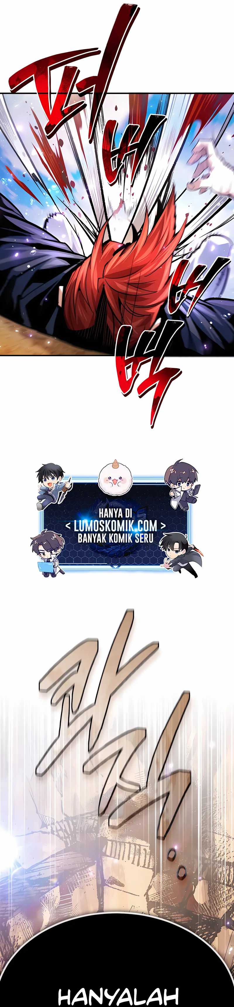 There Are No Bad Heroes In This World  Chapter 35