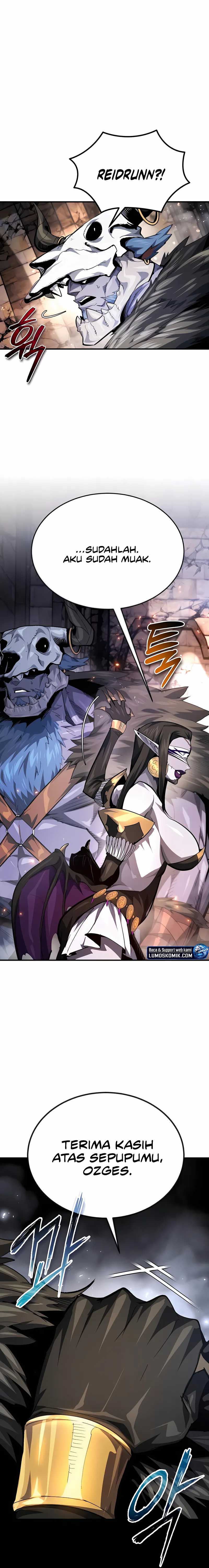 There Are No Bad Heroes In This World  Chapter 35