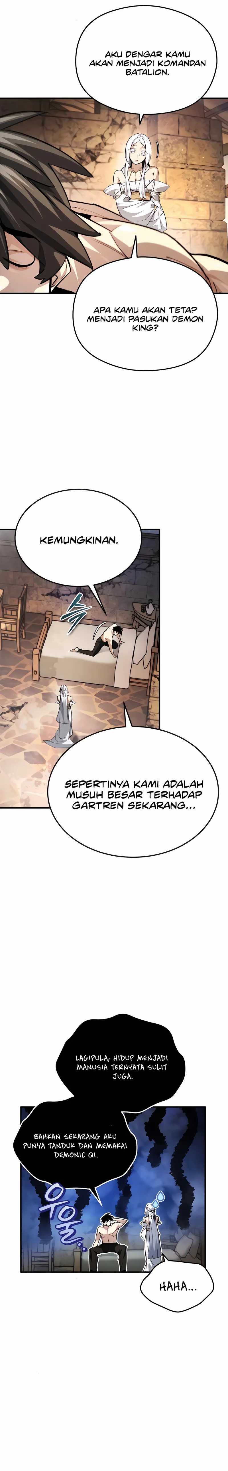 There Are No Bad Heroes In This World  Chapter 35