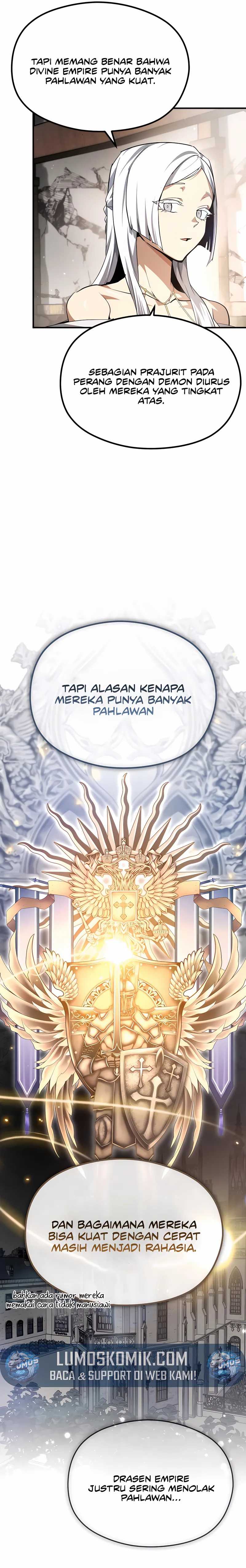 There Are No Bad Heroes In This World  Chapter 35