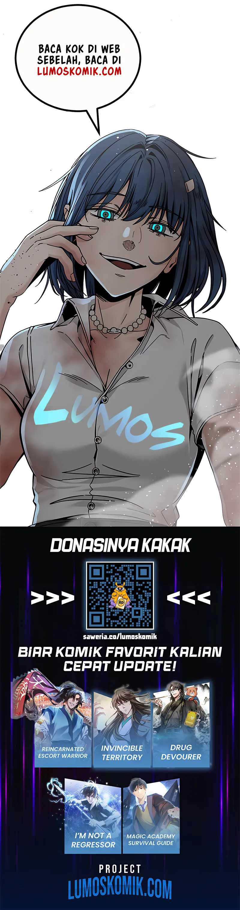 There Are No Bad Heroes In This World  Chapter 35