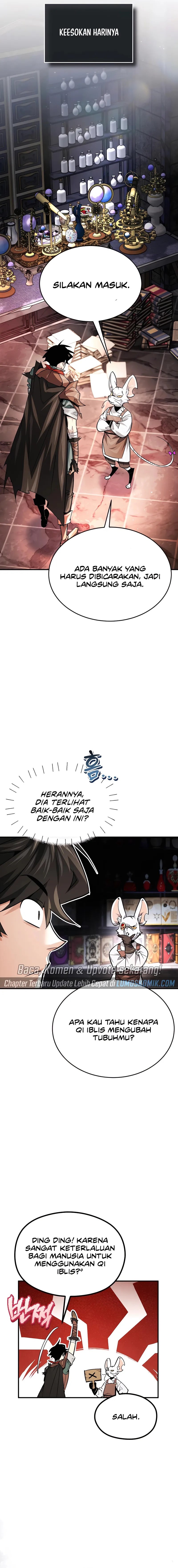 There Are No Bad Heroes In This World  Chapter 37