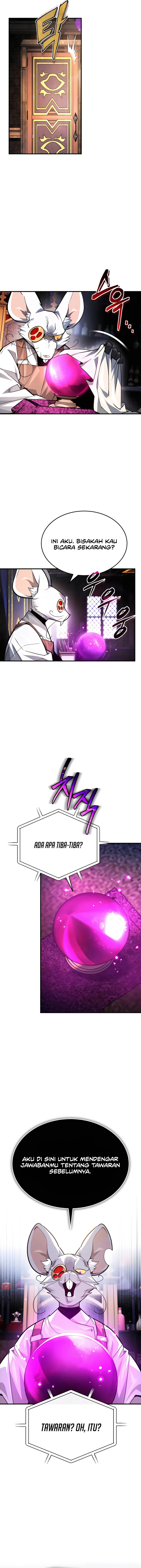 There Are No Bad Heroes In This World  Chapter 37