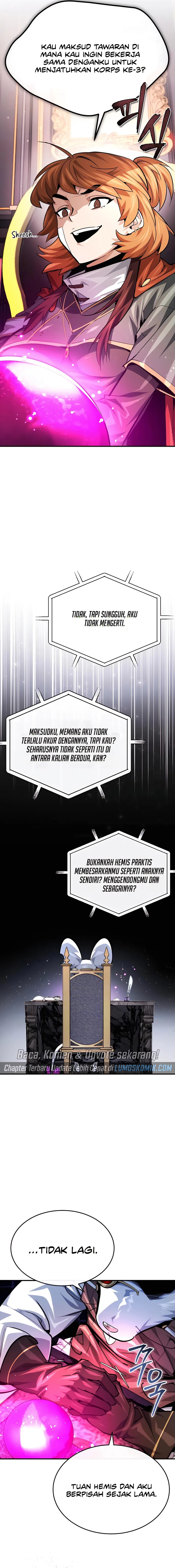 There Are No Bad Heroes In This World  Chapter 37