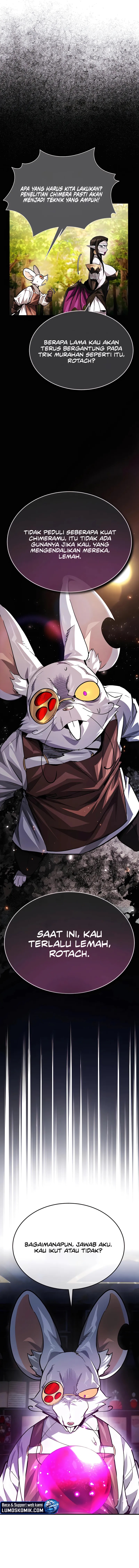 There Are No Bad Heroes In This World  Chapter 37