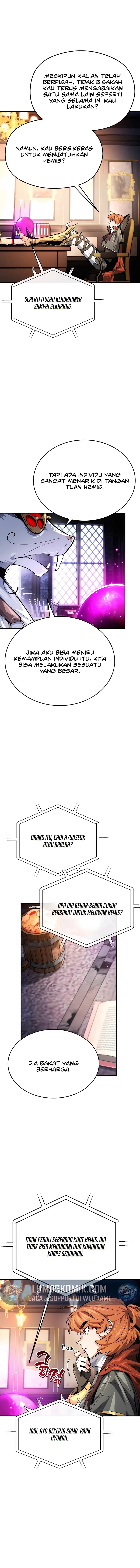 There Are No Bad Heroes In This World  Chapter 37