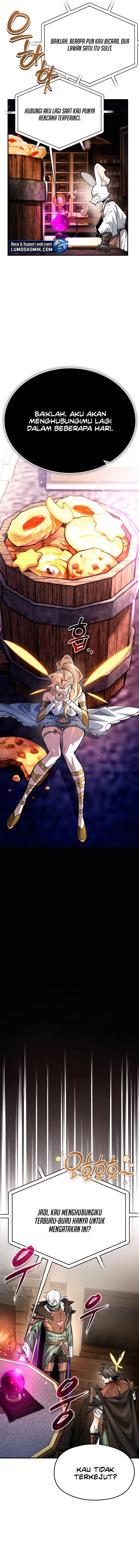 There Are No Bad Heroes In This World  Chapter 37