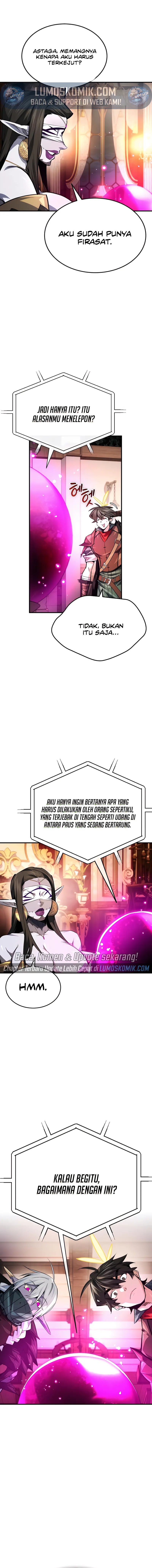 There Are No Bad Heroes In This World  Chapter 37
