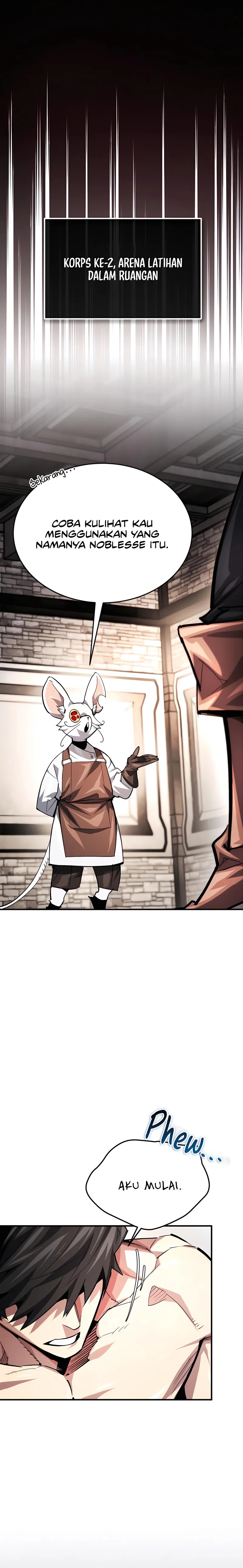 There Are No Bad Heroes In This World  Chapter 37