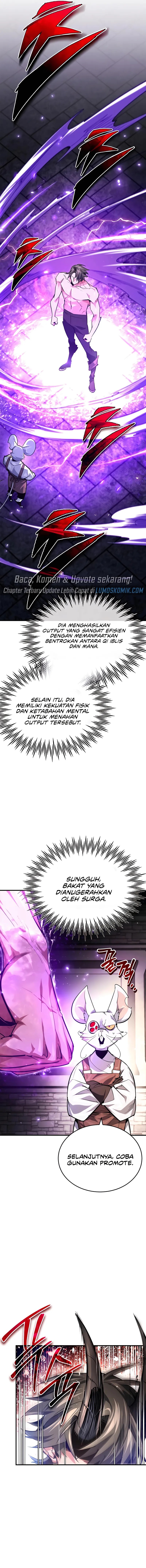 There Are No Bad Heroes In This World  Chapter 37