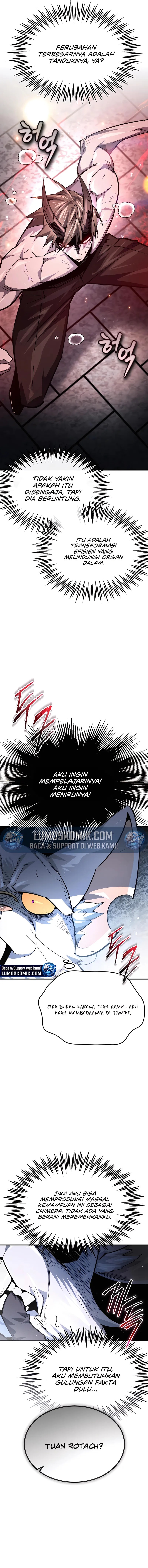 There Are No Bad Heroes In This World  Chapter 37