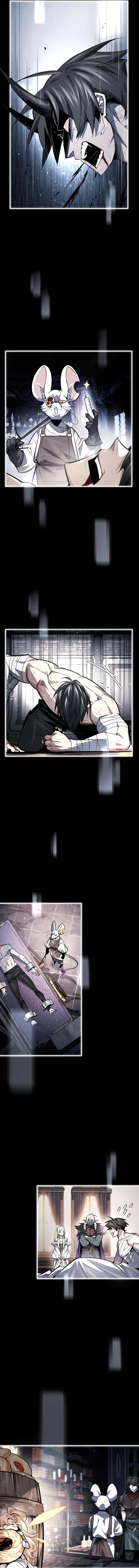 There Are No Bad Heroes In This World  Chapter 37