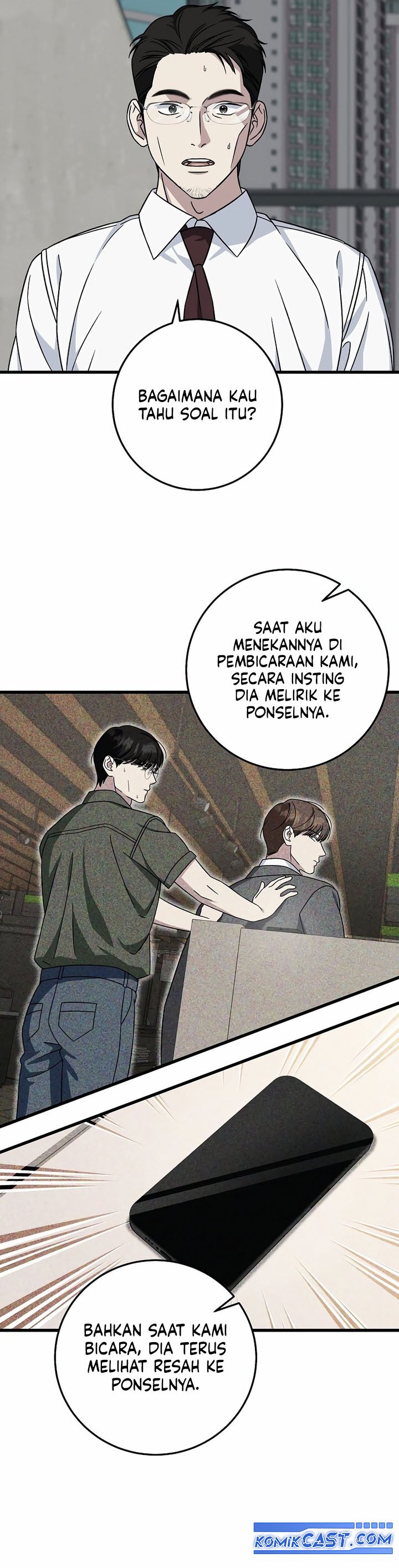 This is the Law  Chapter 147