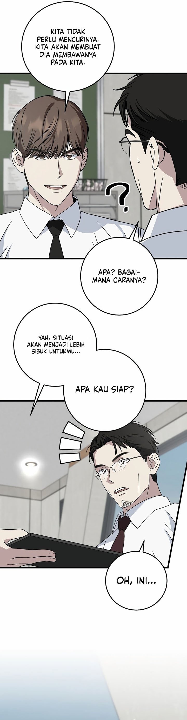 This is the Law  Chapter 147