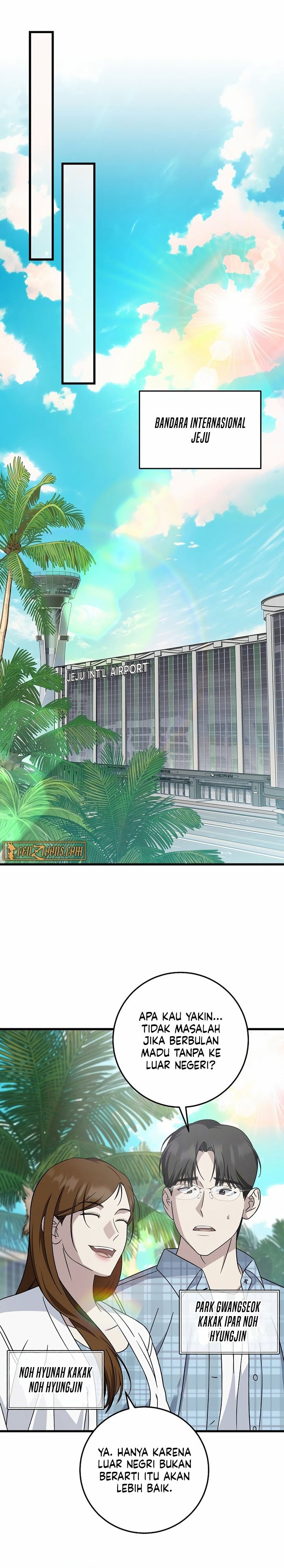 This is the Law  Chapter 147