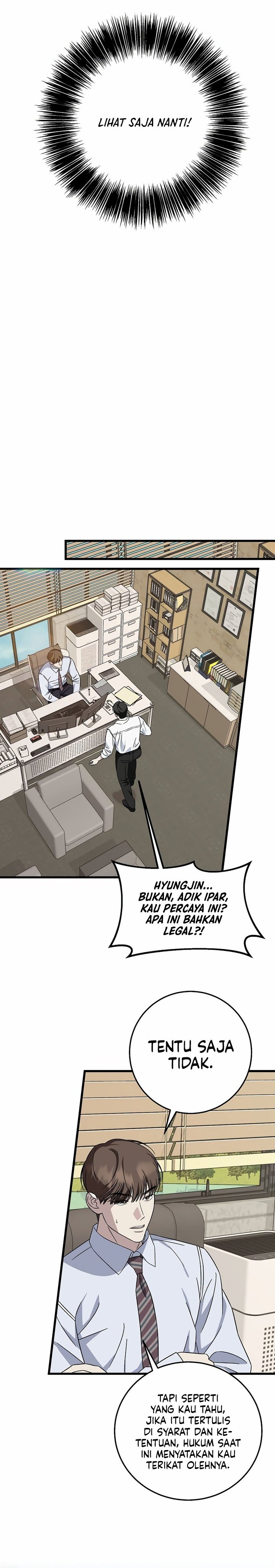 This is the Law  Chapter 147