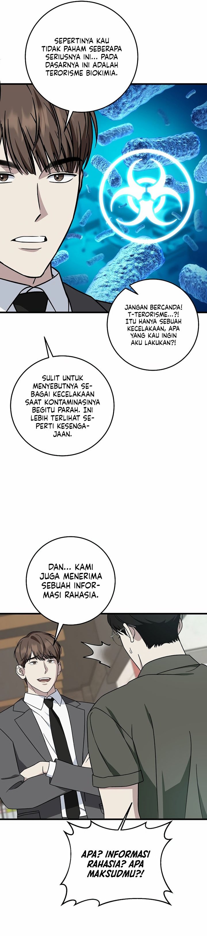 This is the Law  Chapter 147