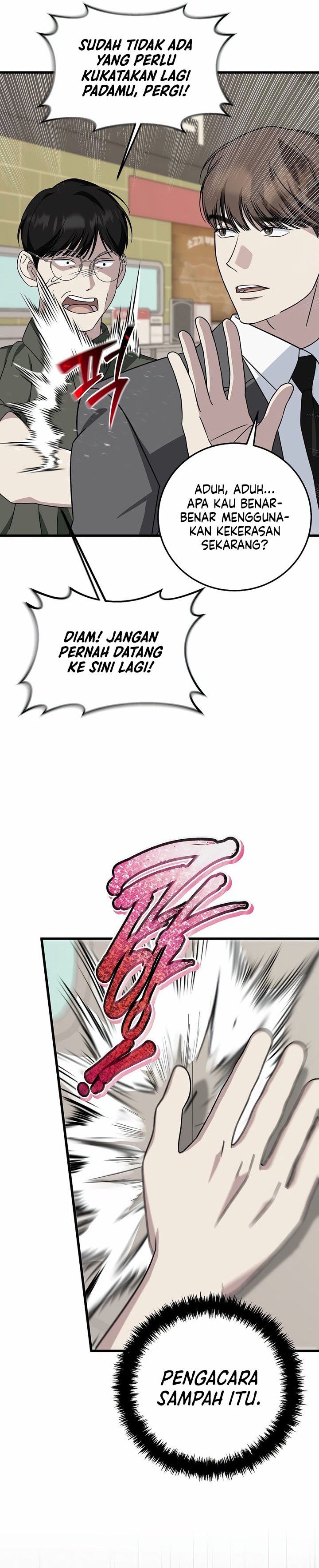 This is the Law  Chapter 147