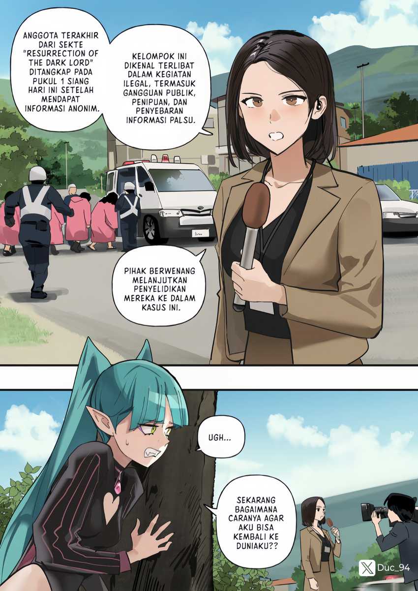 Time-stop Ugly Old Man Chapter 06 page 12