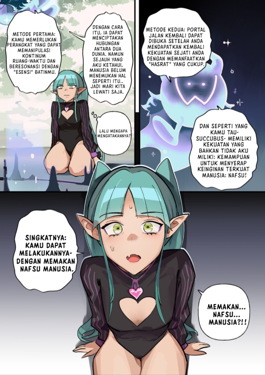 Time-stop Ugly Old Man Chapter 08 page 10