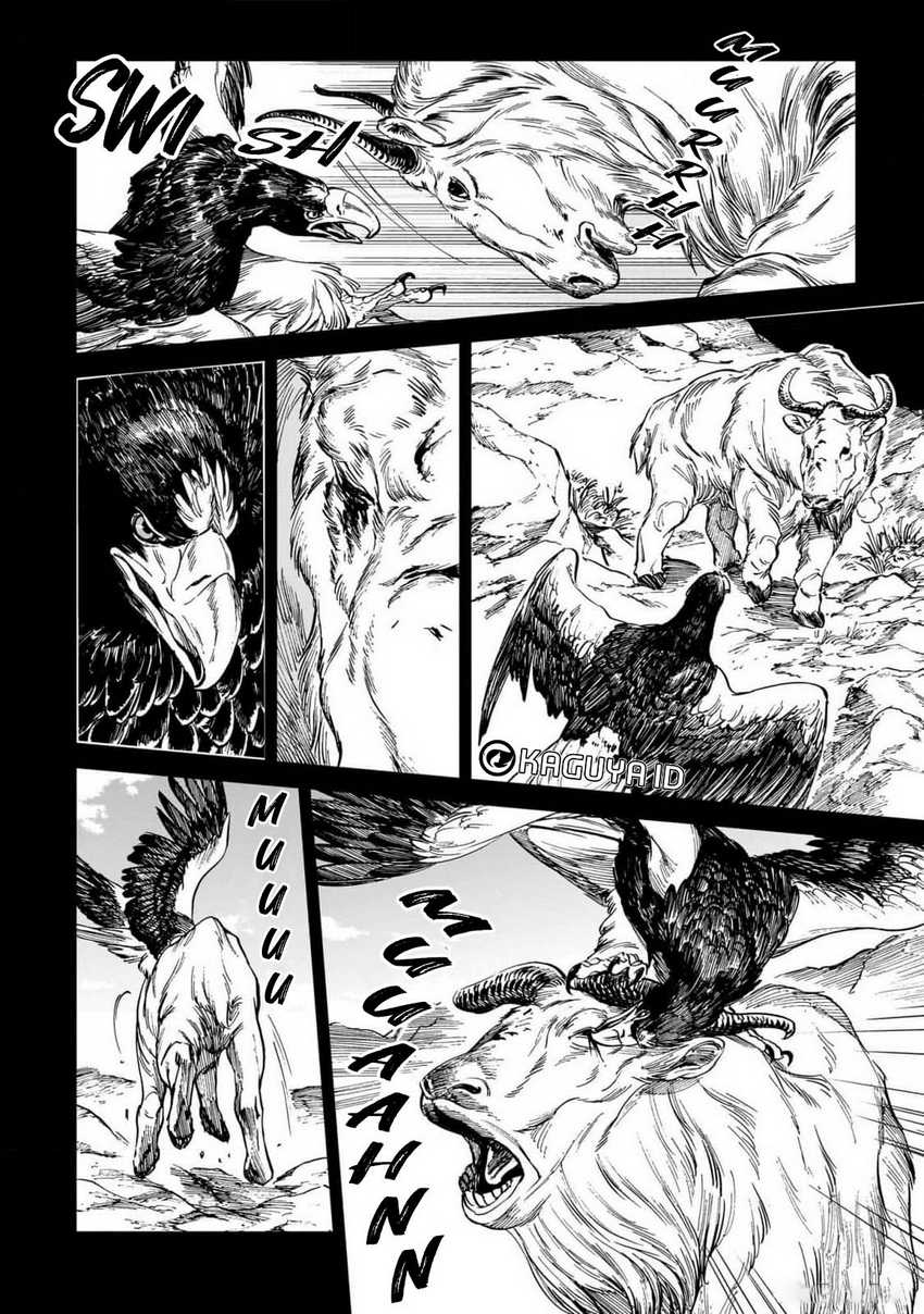 To Not Die Chapter 177 page 28