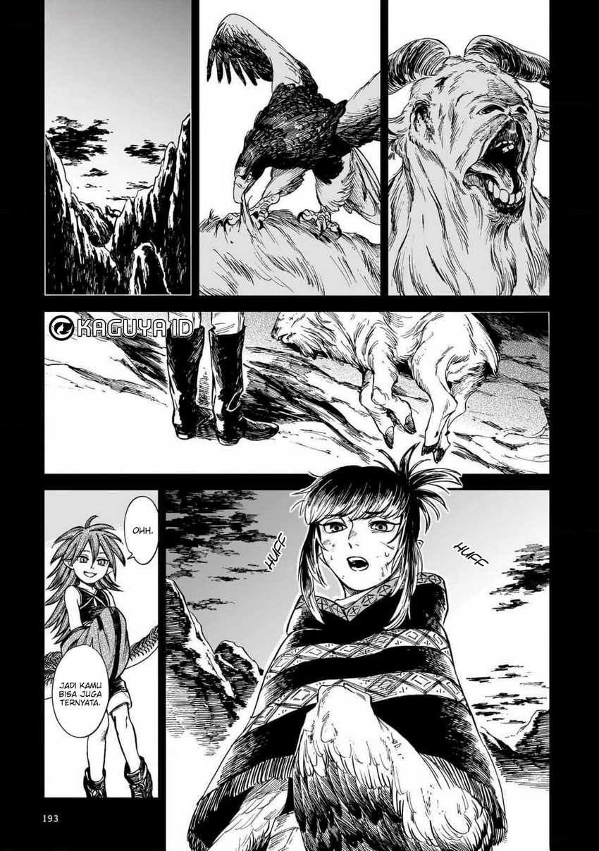 To Not Die Chapter 177 page 30
