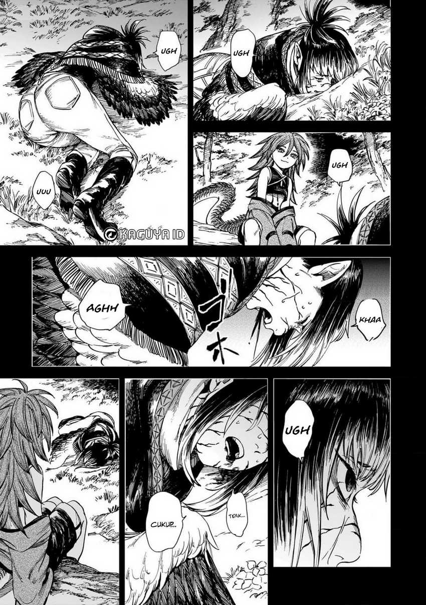 To Not Die Chapter 177 page 38