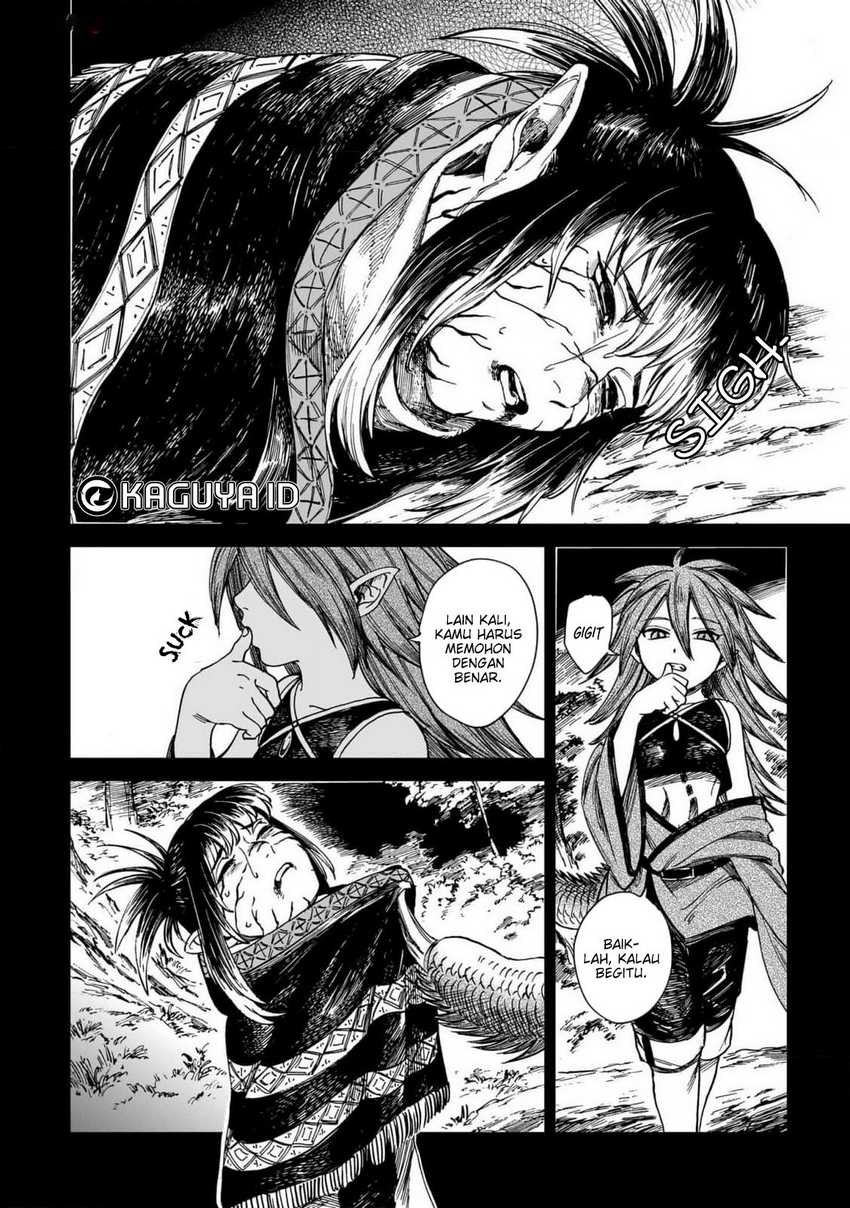 To Not Die Chapter 177 page 40