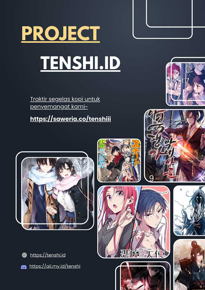 Tonari No Kuuderera O Amayakashitara, Uchi No Aikagi O Watasu Koto Ni Natta  Chapter 11
