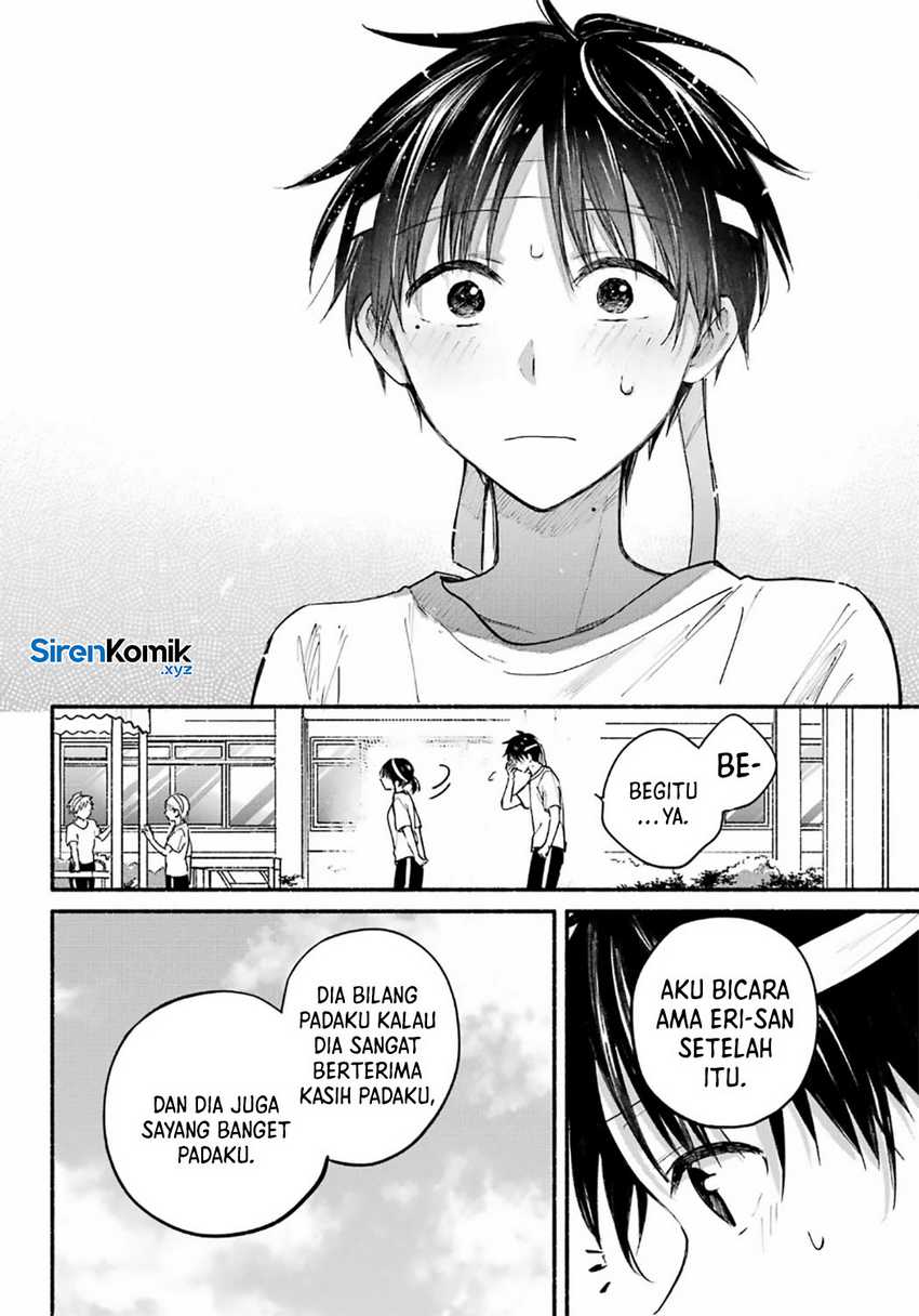 Tonari no Neko to Koi Shirazu Chapter 23 page 48