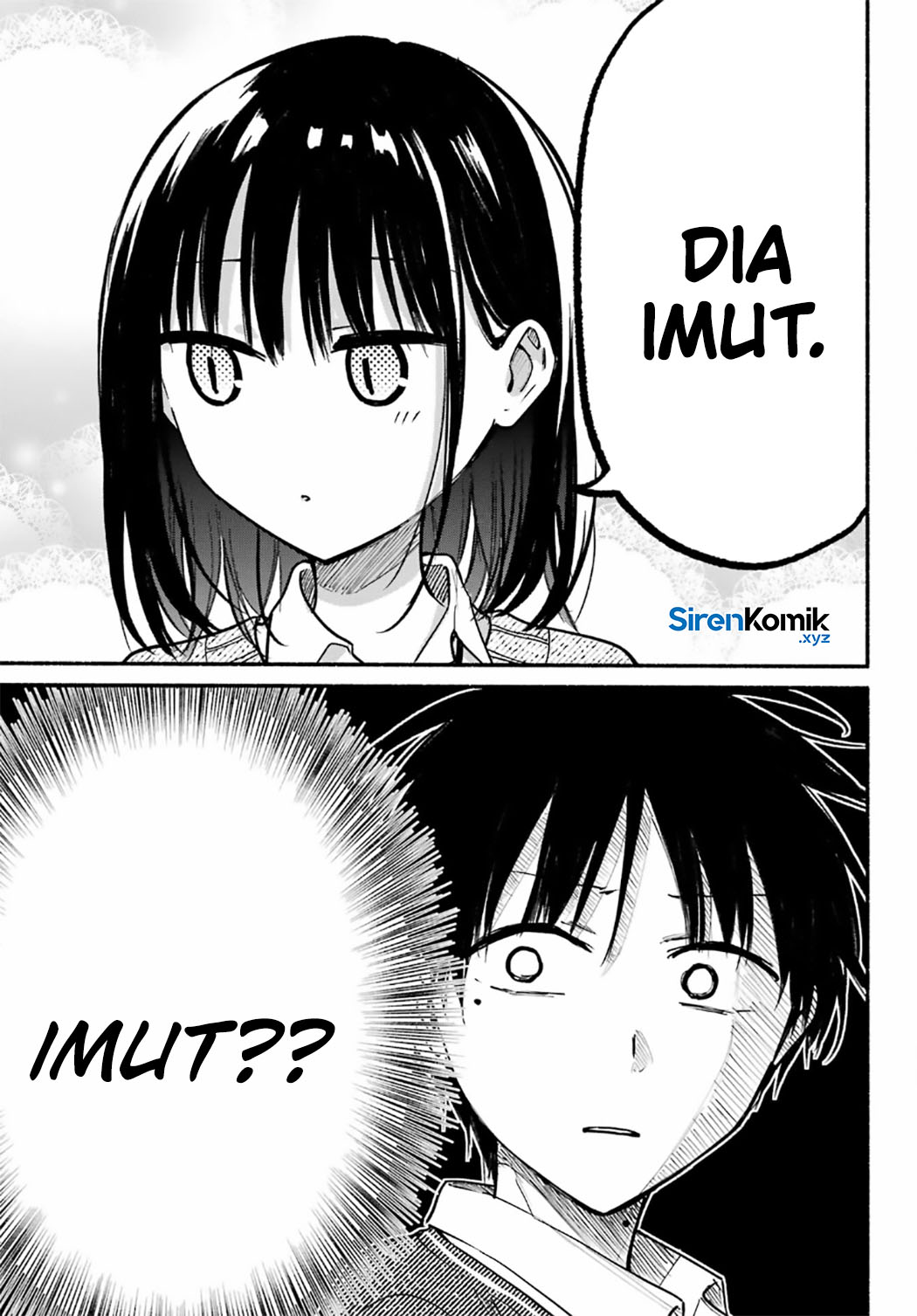 Tonari no Neko to Koi Shirazu Chapter 24 page 20