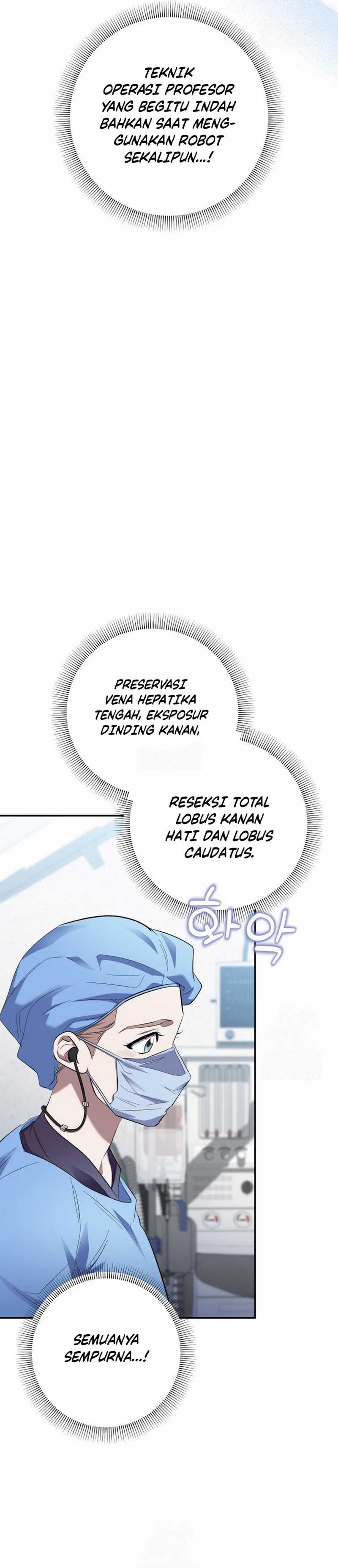 Top Medical Surgeon Chapter 48 page 20