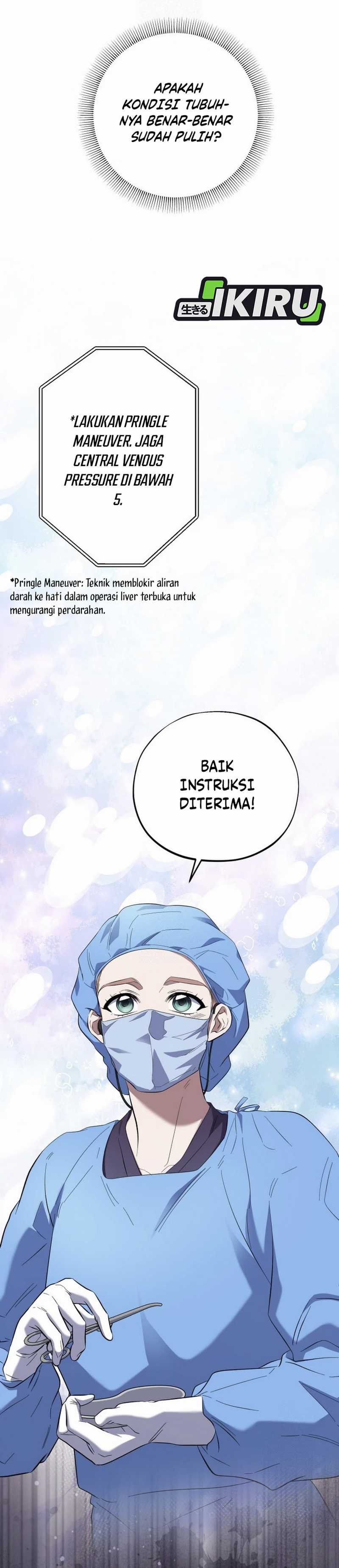 Top Medical Surgeon Chapter 48 page 22