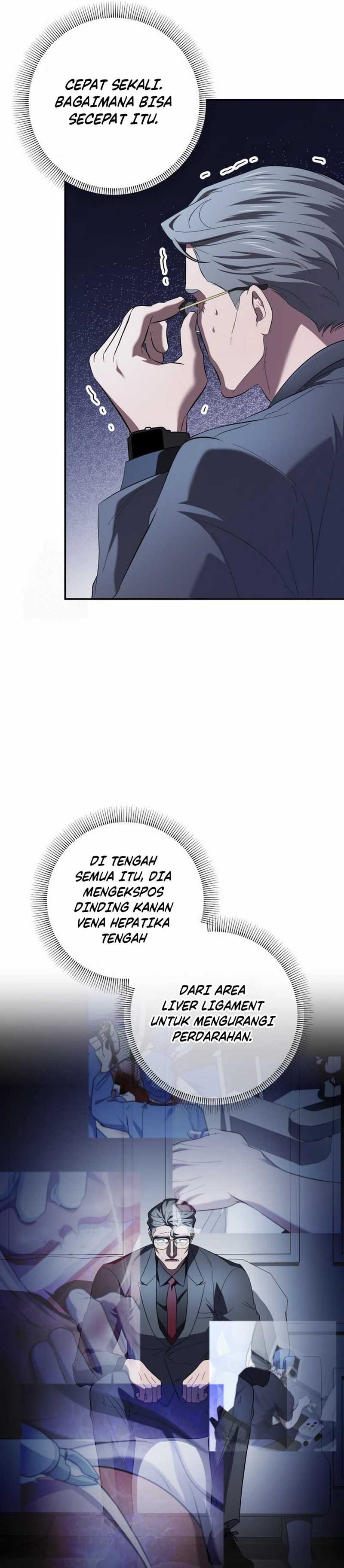 Top Medical Surgeon Chapter 48 page 26