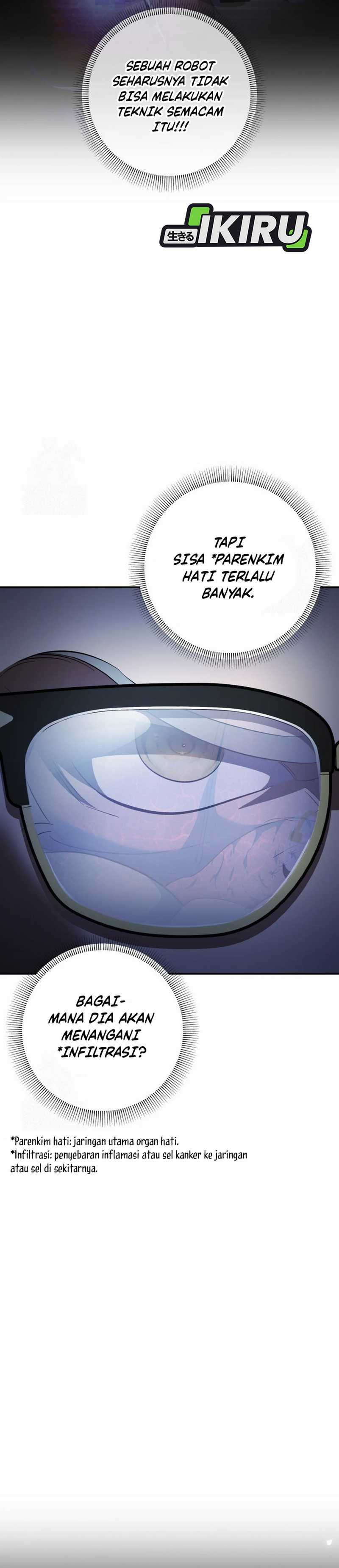 Top Medical Surgeon Chapter 48 page 28