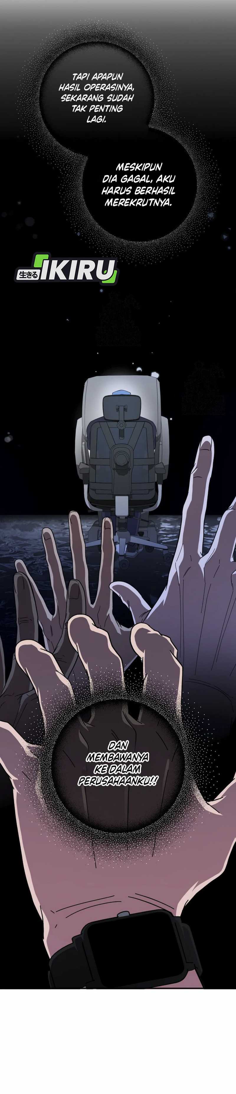 Top Medical Surgeon Chapter 48 page 30