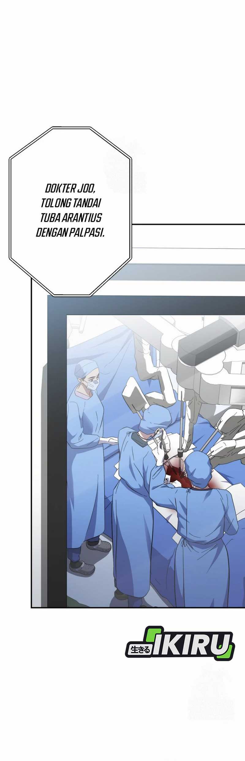 Top Medical Surgeon Chapter 48 page 32